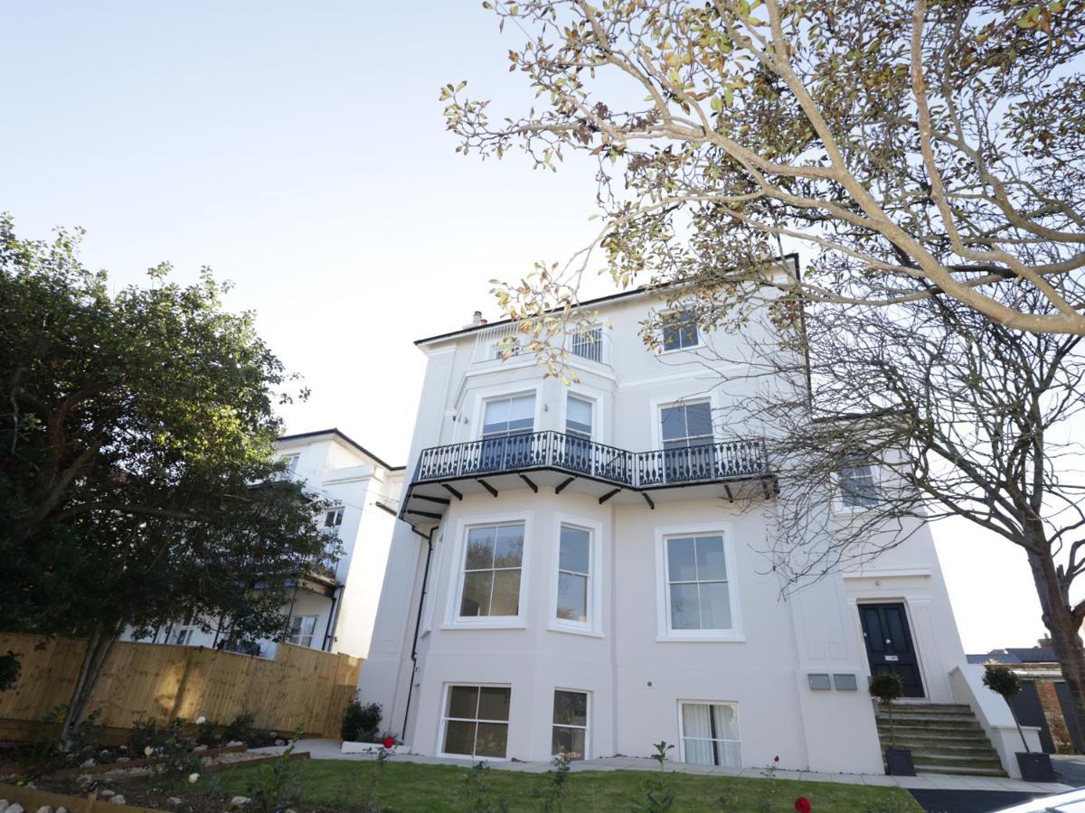 Hamilton's Appartement Ryde (Isle of Wight)