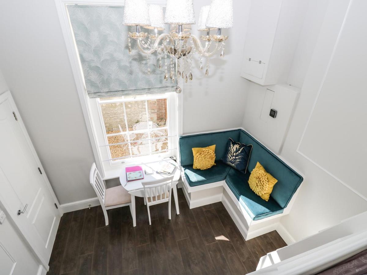 Appartement Hamilton's *