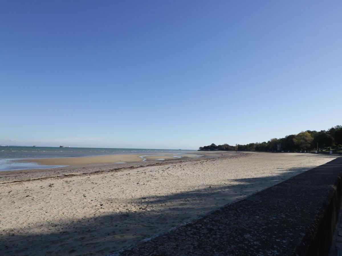 Hamilton's Appartement Ryde (Isle of Wight)
